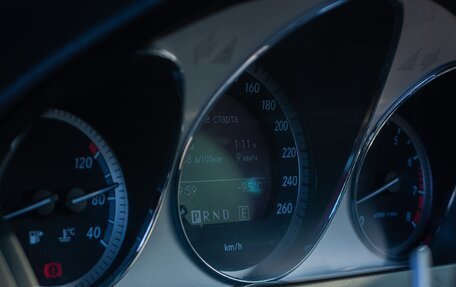 Mercedes-Benz C-Класс, 2010 год, 1 150 000 рублей, 18 фотография