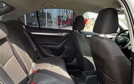 Skoda Octavia, 2018 год, 1 450 000 рублей, 17 фотография