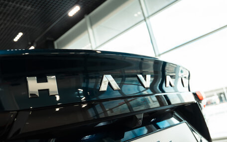 Haval F7x, 2025 год, 3 699 000 рублей, 13 фотография