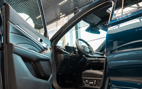 Haval F7x, 2025 год, 3 699 000 рублей, 18 фотография