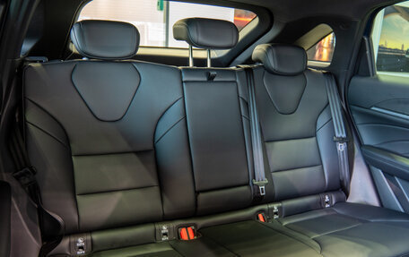 Haval F7x, 2025 год, 3 699 000 рублей, 26 фотография