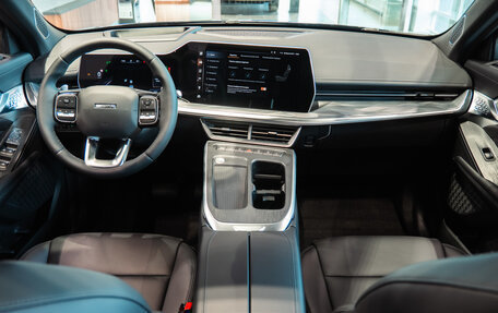 Haval F7x, 2025 год, 3 699 000 рублей, 27 фотография