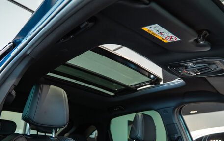 Haval F7x, 2025 год, 3 699 000 рублей, 32 фотография