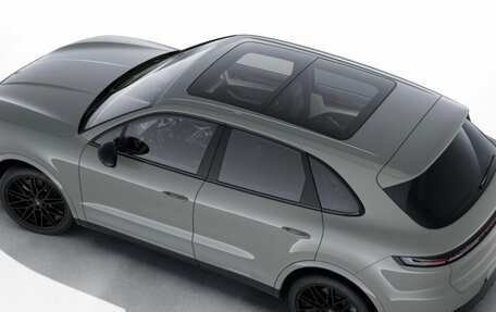 Porsche Cayenne III, 2025 год, 17 869 000 рублей, 3 фотография