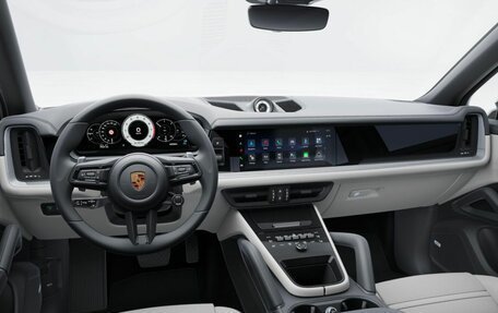 Porsche Cayenne III, 2025 год, 17 869 000 рублей, 5 фотография