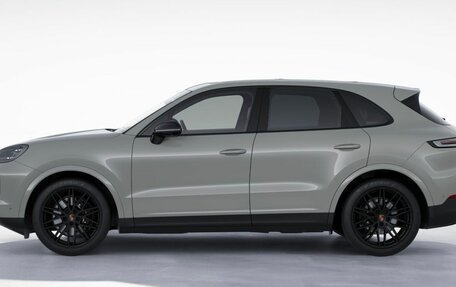 Porsche Cayenne III, 2025 год, 17 869 000 рублей, 2 фотография