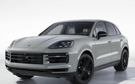 Porsche Cayenne III, 2025 год, 17 869 000 рублей, 7 фотография