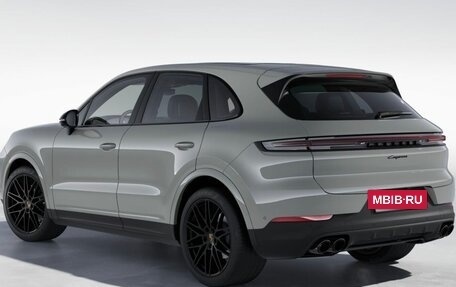 Porsche Cayenne III, 2025 год, 17 869 000 рублей, 4 фотография