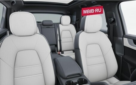 Porsche Cayenne III, 2025 год, 17 869 000 рублей, 6 фотография