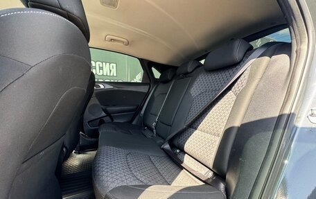 KIA cee'd III, 2019 год, 1 760 000 рублей, 13 фотография