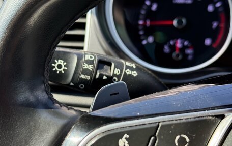 KIA cee'd III, 2019 год, 1 760 000 рублей, 21 фотография