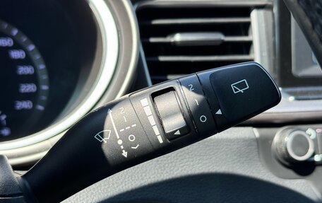 KIA cee'd III, 2019 год, 1 760 000 рублей, 18 фотография