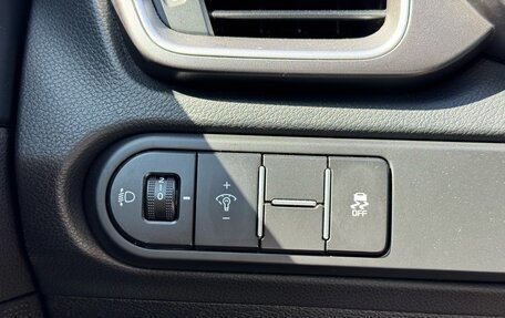 KIA cee'd III, 2019 год, 1 760 000 рублей, 22 фотография