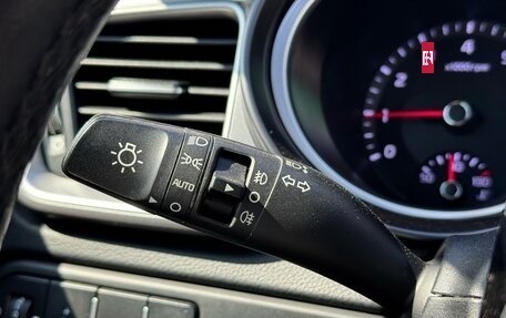 KIA cee'd III, 2019 год, 1 760 000 рублей, 19 фотография