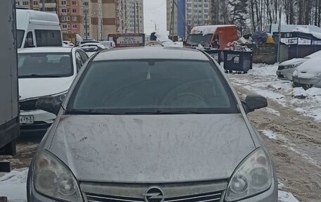 Opel Astra H, 2007 год, 285 000 рублей, 2 фотография
