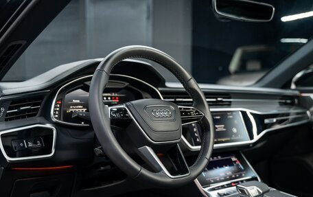 Audi A6, 2024 год, 6 000 000 рублей, 2 фотография