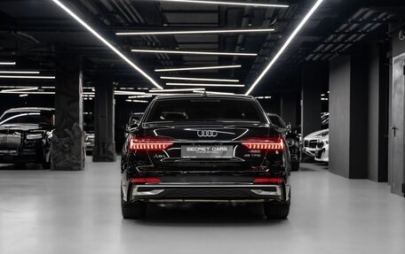 Audi A6, 2024 год, 6 000 000 рублей, 4 фотография