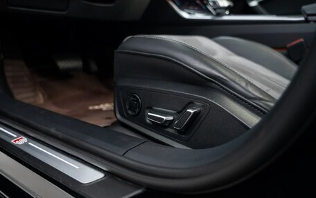 Audi A6, 2024 год, 6 000 000 рублей, 8 фотография