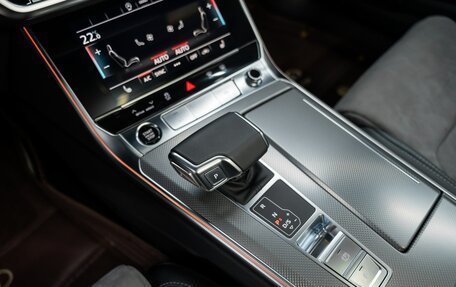 Audi A6, 2024 год, 6 000 000 рублей, 11 фотография