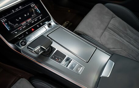 Audi A6, 2024 год, 6 000 000 рублей, 12 фотография