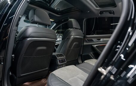 Audi A6, 2024 год, 6 000 000 рублей, 21 фотография