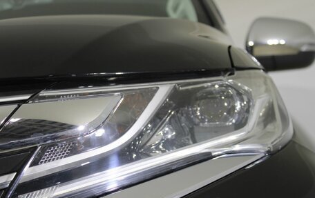 Mitsubishi Pajero Sport III рестайлинг, 2020 год, 3 550 000 рублей, 18 фотография