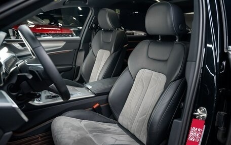 Audi A6, 2024 год, 6 000 000 рублей, 16 фотография