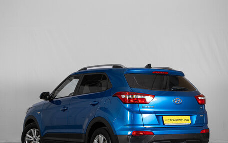 Hyundai Creta I рестайлинг, 2019 год, 1 939 000 рублей, 6 фотография
