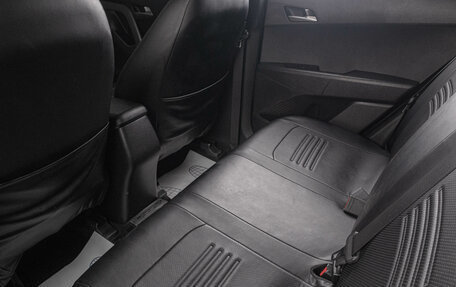 Hyundai Creta I рестайлинг, 2019 год, 1 939 000 рублей, 20 фотография
