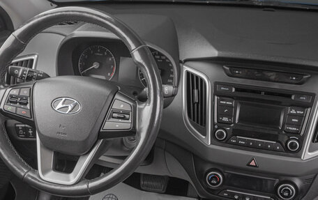 Hyundai Creta I рестайлинг, 2019 год, 1 939 000 рублей, 17 фотография