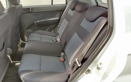 Hyundai Getz I рестайлинг, 2008 год, 389 000 рублей, 11 фотография