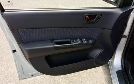 Hyundai Getz I рестайлинг, 2008 год, 389 000 рублей, 15 фотография