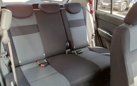 Hyundai Getz I рестайлинг, 2008 год, 389 000 рублей, 12 фотография