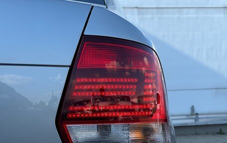 Volkswagen Polo VI (EU Market), 2017 год, 1 049 000 рублей, 8 фотография
