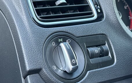 Volkswagen Polo VI (EU Market), 2017 год, 1 049 000 рублей, 23 фотография