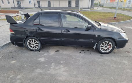 Mitsubishi Lancer IX, 2006 год, 380 000 рублей, 2 фотография