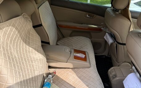 Lexus RX II рестайлинг, 2007 год, 1 400 000 рублей, 7 фотография