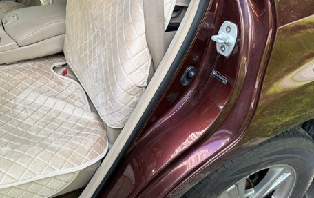 Lexus RX II рестайлинг, 2007 год, 1 400 000 рублей, 13 фотография