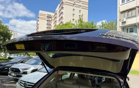 Lexus RX II рестайлинг, 2007 год, 1 400 000 рублей, 16 фотография