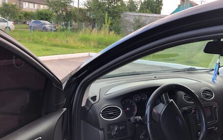 Ford Focus II рестайлинг, 2006 год, 500 000 рублей, 7 фотография
