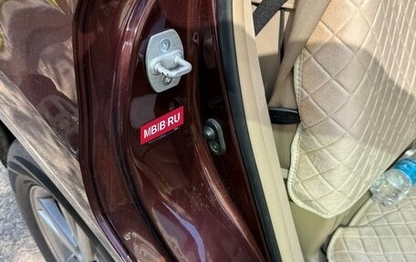 Lexus RX II рестайлинг, 2007 год, 1 400 000 рублей, 12 фотография