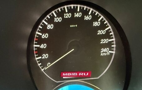 Lexus RX II рестайлинг, 2007 год, 1 400 000 рублей, 6 фотография