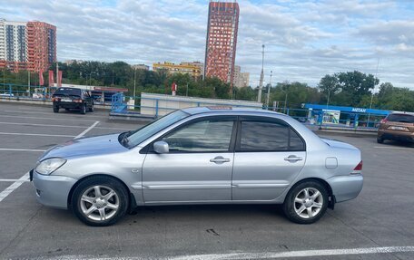 Mitsubishi Lancer IX, 2004 год, 330 000 рублей, 2 фотография