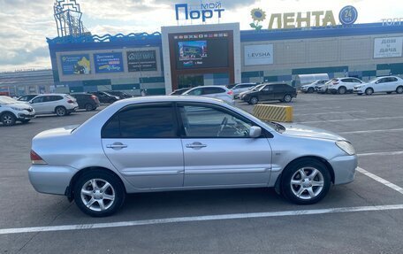 Mitsubishi Lancer IX, 2004 год, 330 000 рублей, 5 фотография