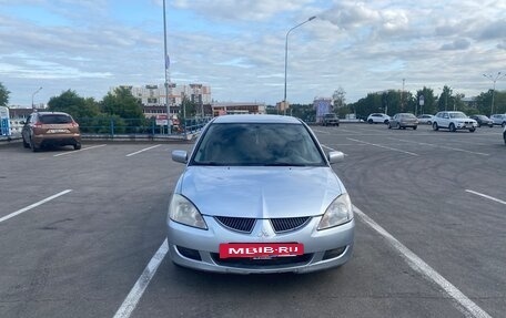 Mitsubishi Lancer IX, 2004 год, 330 000 рублей, 3 фотография