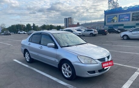 Mitsubishi Lancer IX, 2004 год, 330 000 рублей, 4 фотография