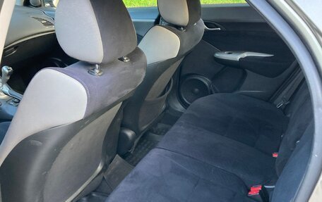 Honda Civic VIII, 2008 год, 780 000 рублей, 8 фотография