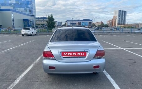 Mitsubishi Lancer IX, 2004 год, 330 000 рублей, 7 фотография