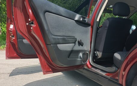 Opel Astra G, 2004 год, 362 000 рублей, 9 фотография