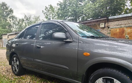 Nissan Almera, 2005 год, 470 000 рублей, 6 фотография